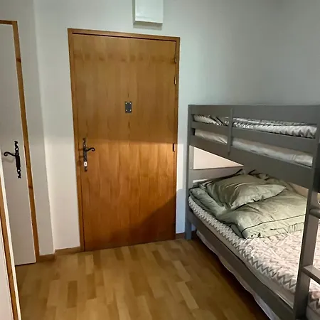 Apartment Charmant 2 Pieces Cabine Avec Parking Et Balcon - Le Grand Tetras A - Fr-1-629-105 Samoens