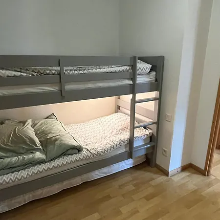 Charmant 2 Pieces Cabine Avec Parking Et Balcon - Le Grand Tetras A - Fr-1-629-105 Apartment *